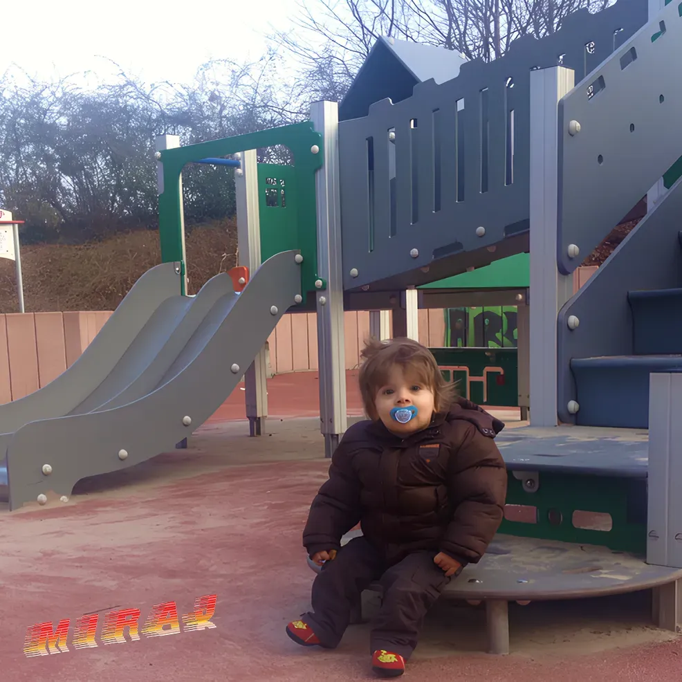 miraj-enfant