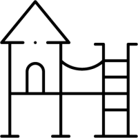 icone - aire de jeux