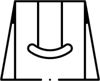 icone - aire de jeux